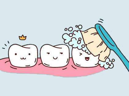 <b>牙齿过敏用什么牙膏</b>