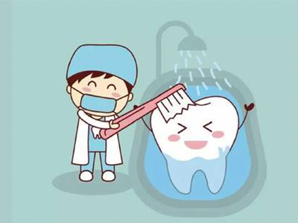 <b>洗牙会损坏牙齿吗？</b>