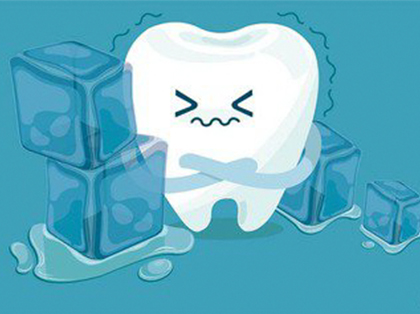 牙齿敏感怎么办？