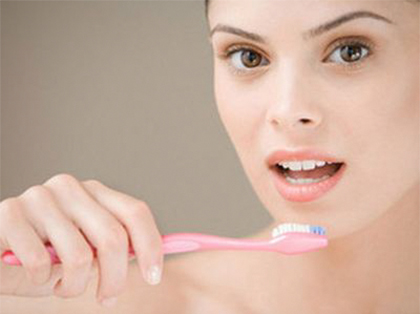 怀孕期间如何选择牙膏？