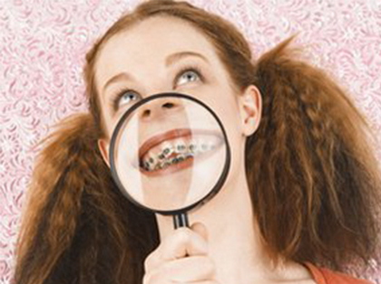 <b>孕期可以做牙齿矫正吗？</b>